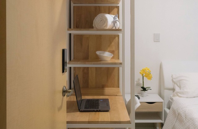 Impeccable and modern apt B