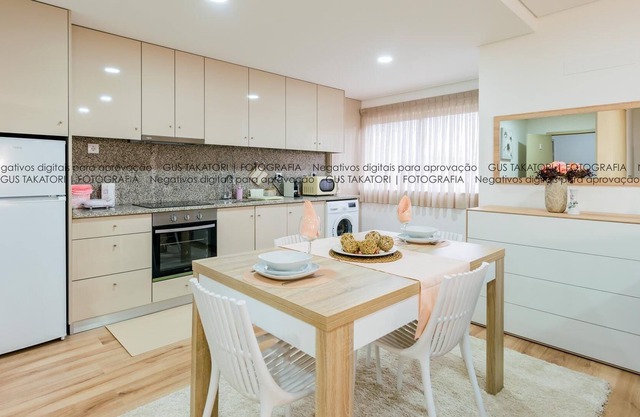 Imperial Apartment 1