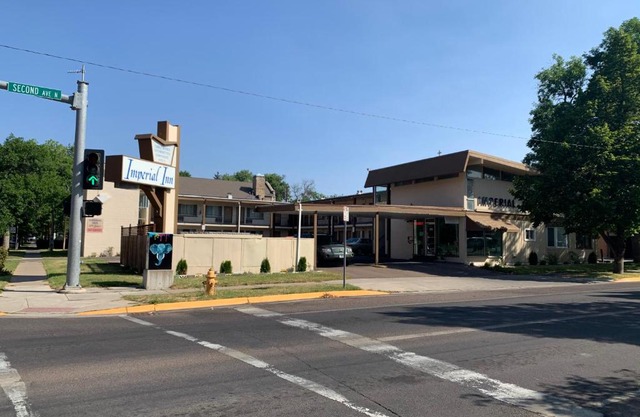 Imperial inn