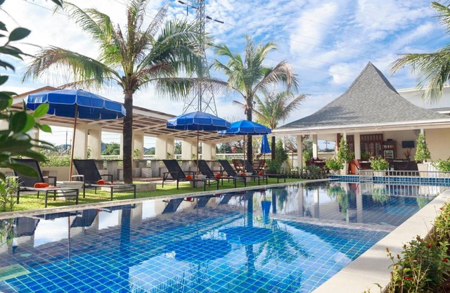 Impress Resort