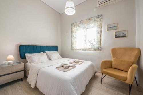 In the center of Messolonghi