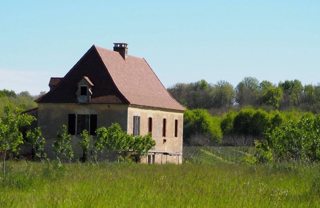In the heart of the countryside, close to the most beautiful sites in Périgord Noir.