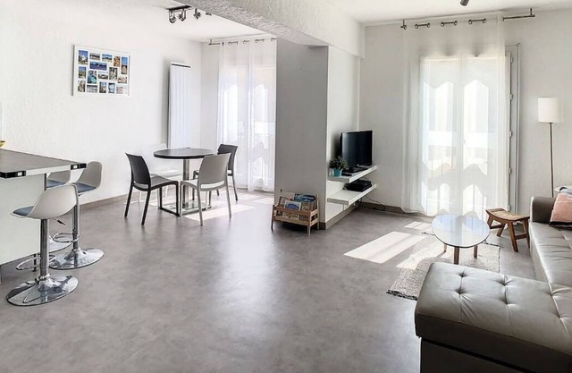 In the heart of downtown