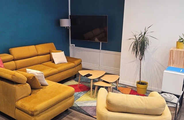 In the heart of Dunkirk