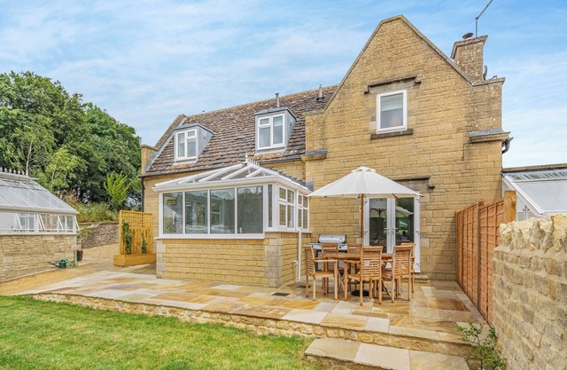 In the secluded valley of Woodbridge Brook, lies The Mill Lodge.