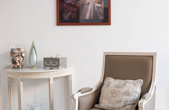 In the very heart of Honfleur, 50sq.m of JOY for 2 people