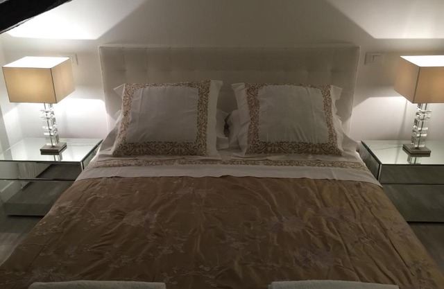 In Un Borgo Nel Centro Storico