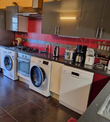 Ina-Olivia F5 à Massy