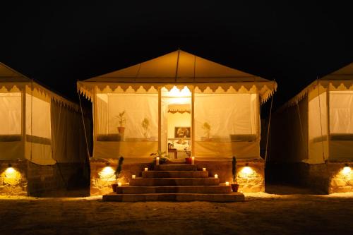 Inara Camp