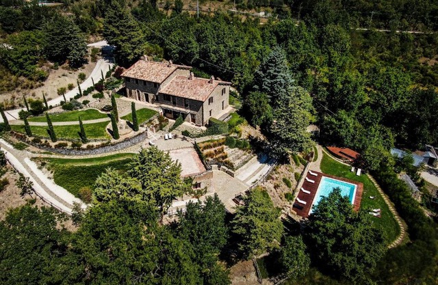 Incantico "Eco Resort"