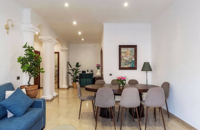 Incanto House - Luxury apartment near the Vatican