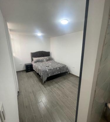 Increíble apartamento norte Tunja