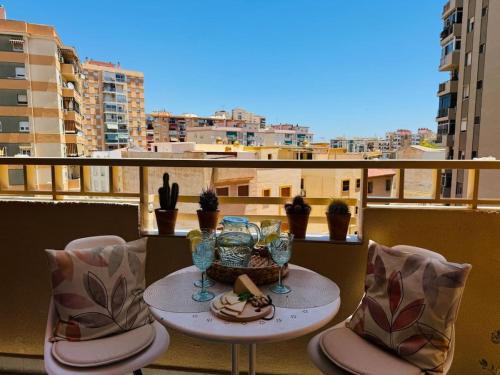 Increíble piso cerca centro Málaga