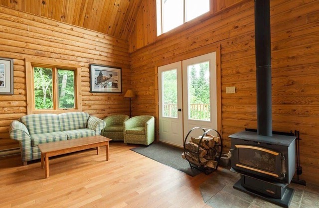 Incredible view - Domaine Appalaches 50