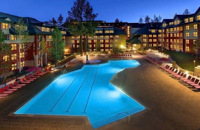 Incredible 2BR Suite at South Lake Tahoe