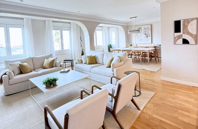 Incredible Apartment - La Bonita de la Gran Vía