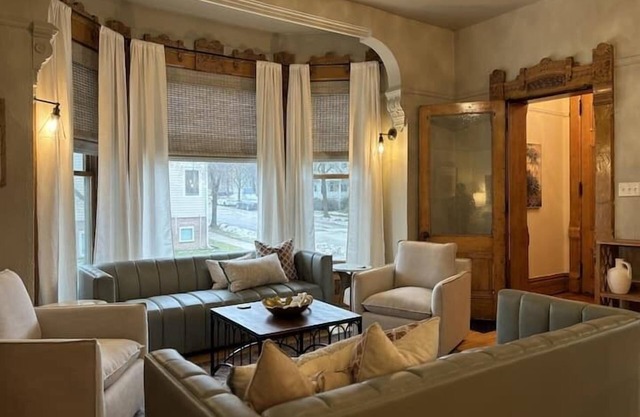 Incredible Historic Charm and Grace