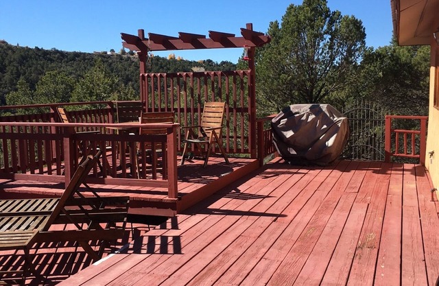 Incredible mountain getaway to renew the spirit all year round!