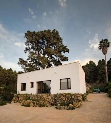 Increible casa con vistas al jardin, silencio y paz