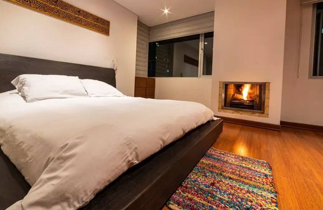 Increible penthouse en el centro internacional