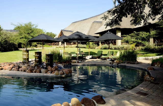 Indaba Hotel