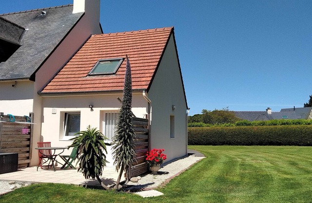 INDEPENDENT ACCOMMODATION of 45m2 CLOSE TO THE BEACHES