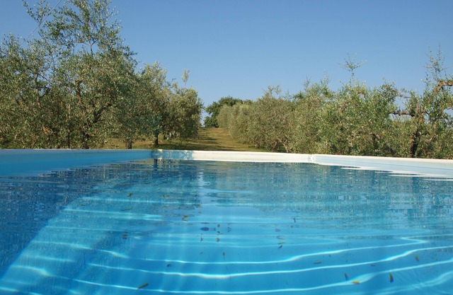 INDEPENDENT and Pretty Villa, private pool, wi-fi