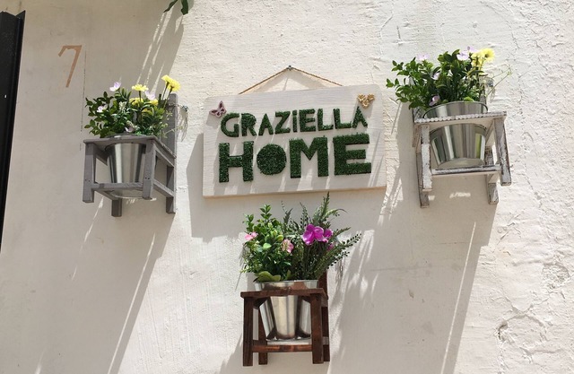 Independent apartment, ground floor, open space climate, bathroom, kitchenette