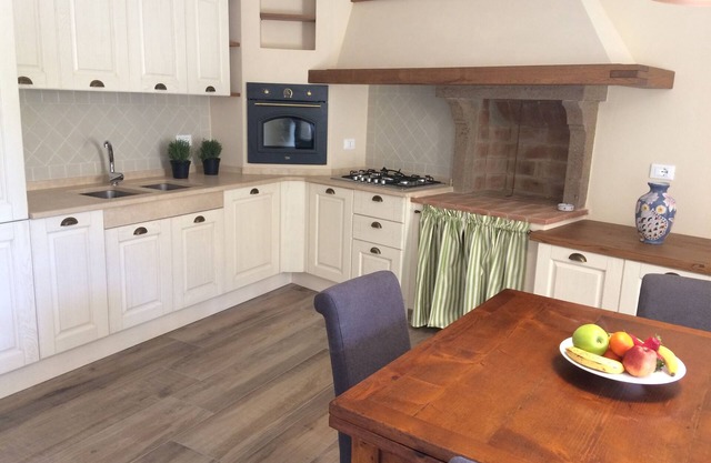 Independent apartment