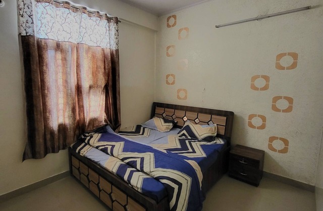 Independent apartment in jaipur with all basic amenities