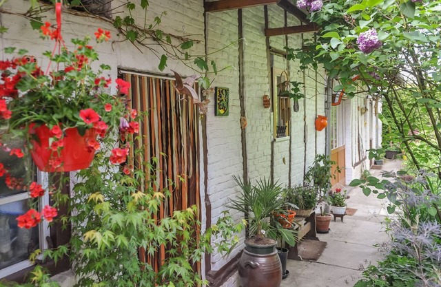 Independent cottage near city center - Pets welcome, Private parking, Wifi
