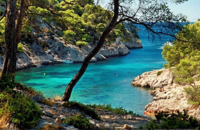 Independent duplex studio in our villa