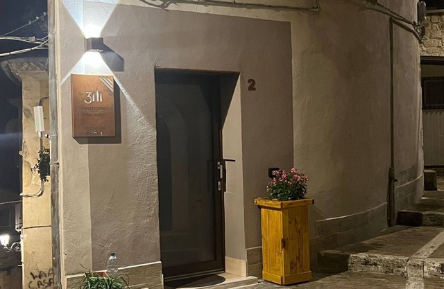 Independent house in the heart of Campobasso