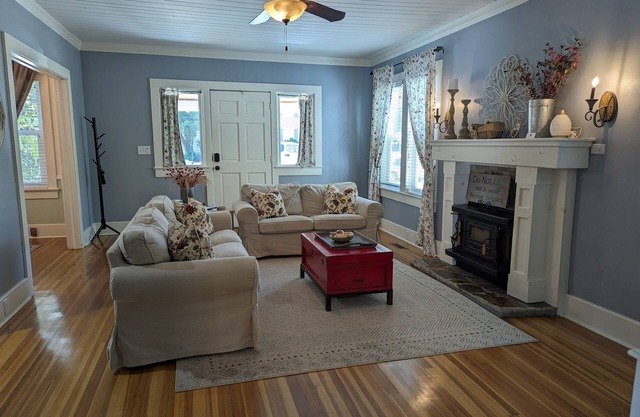 Indian River Suite Dreams