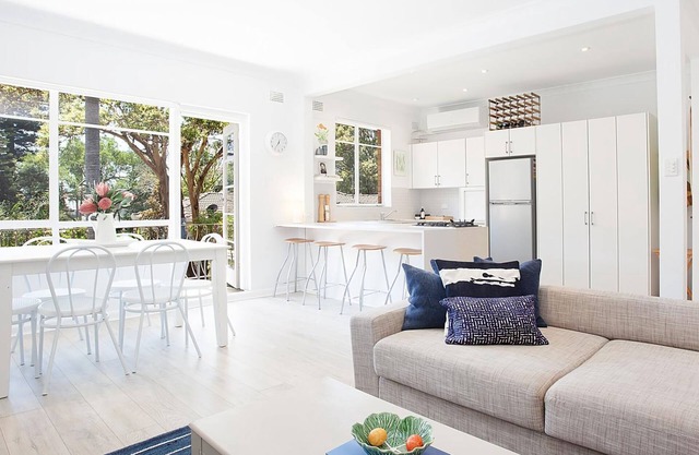 Indigo Double Bay ISYD