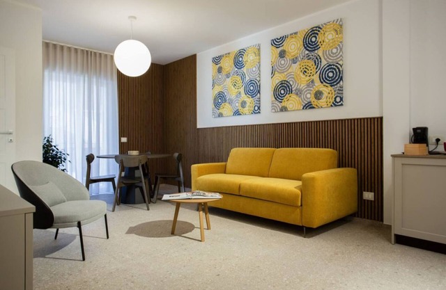 Indigo Palace - AMBRA RESIDENCE