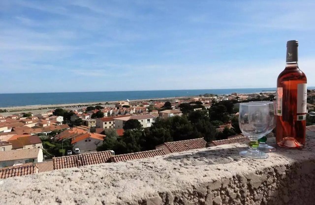 Indigo Sea Residence - But 3 rooms 6 beds SAINT PIERRE LA MER