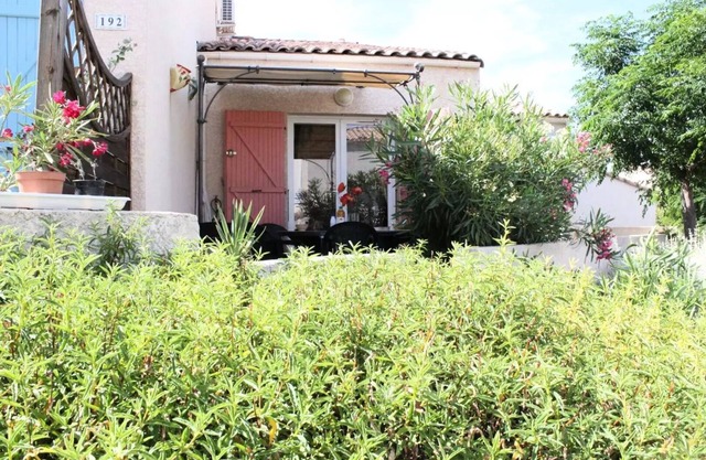 Indigo Sea Residence - But 2 pieces mezz 6 beds SAINT PIERRE LA MER