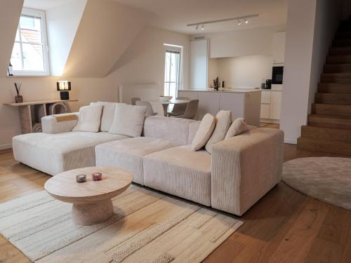 IndigoBoathouse - Luxury Duplex Nieuwpoort Jachthaven