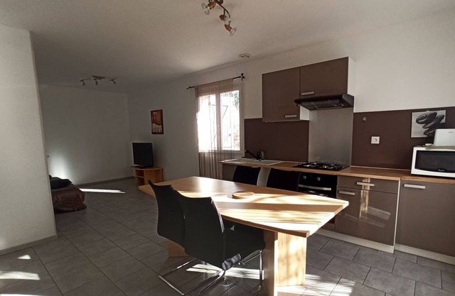 Individual house of 60m2