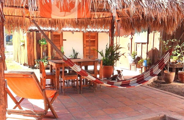 Individual Rustic Cabins