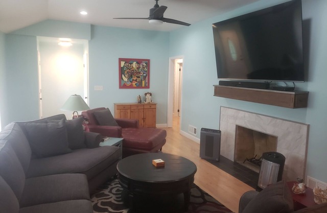 Indy 500, convention center, and major events ready. Extended stay rates reduced