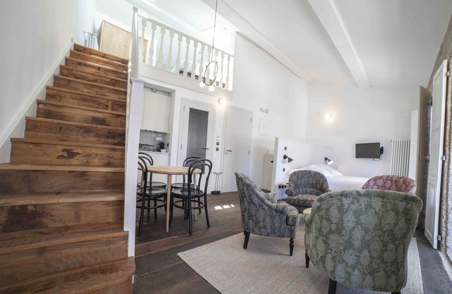 Inferniño Apartments 5