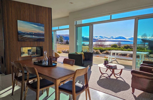 Infinity Lakeview Sum