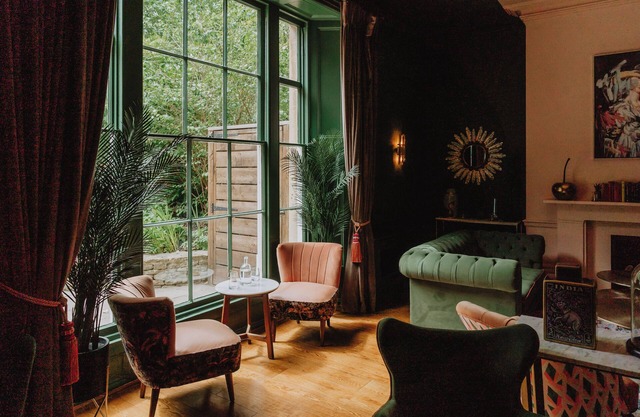Ingleside House
