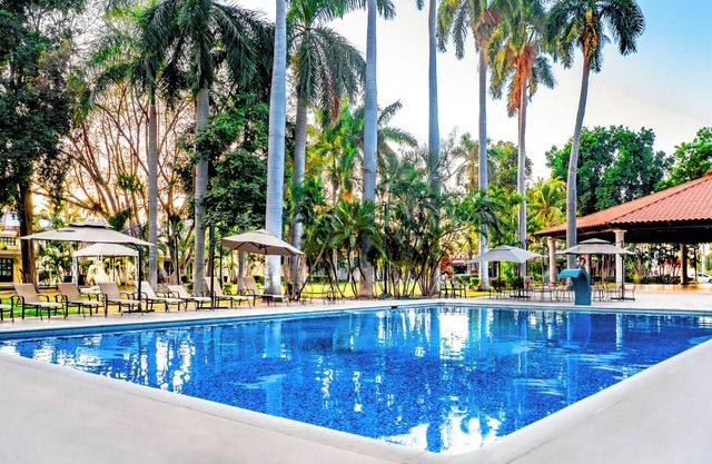 InHouse Select Hacienda Tres Rios Hotel Culiacán
