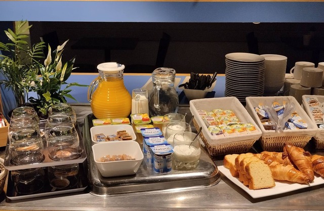 Initial by balladins Sable-sur-Sarthe