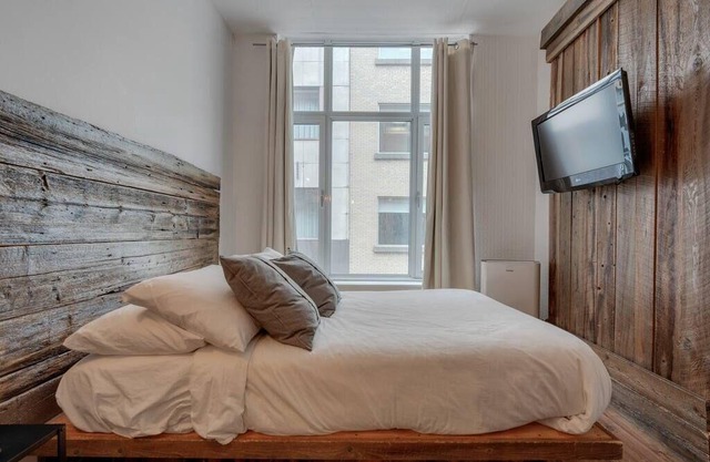 Initial | La cabine | Québec