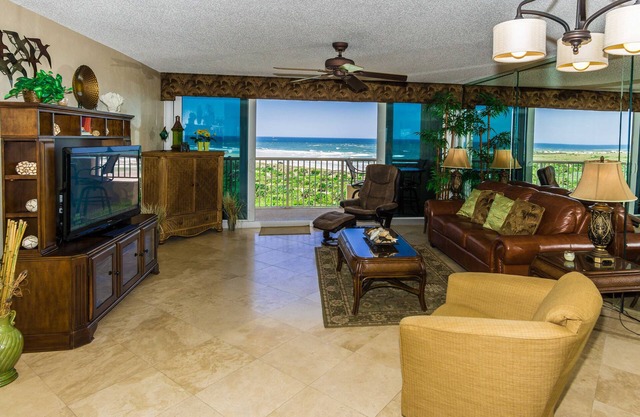 Inlet #706 - 2BD 2BA Tropical Ocean Outlook