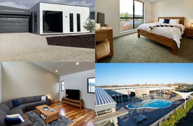 Inlet Holiday Apartments Unit 18 at Inverloch